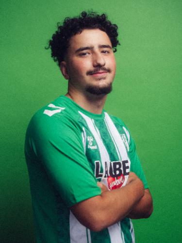 Enes Öztürk