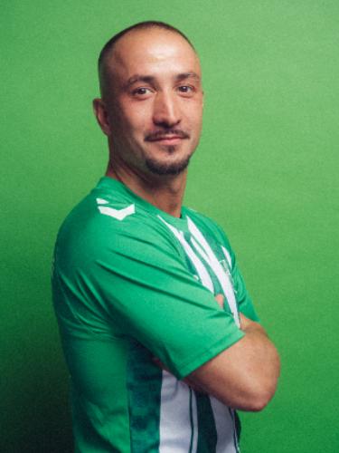 Sebahattin Öztürk
