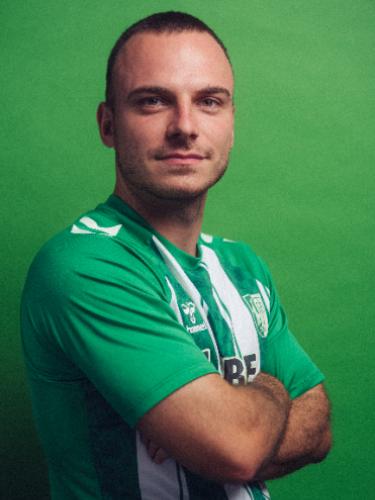 Alessio Raucci