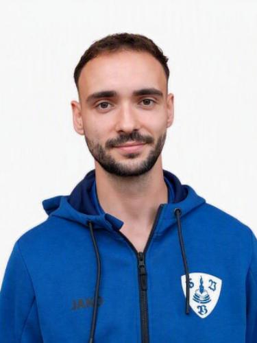 Kai Sattelberger