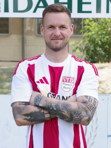 Jan Zimmermann