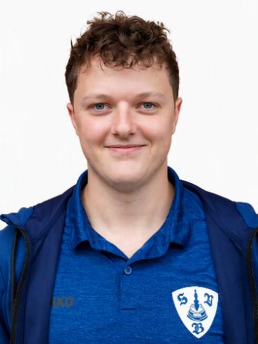 Henrik Kohler