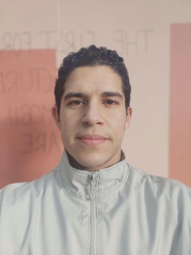 Mahmoud Mohamed Zaka Behairy