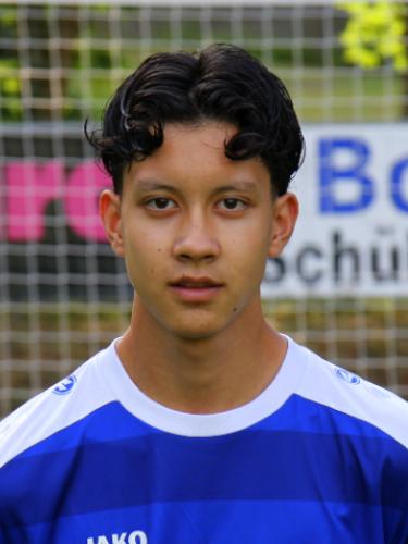 Simon Höfer