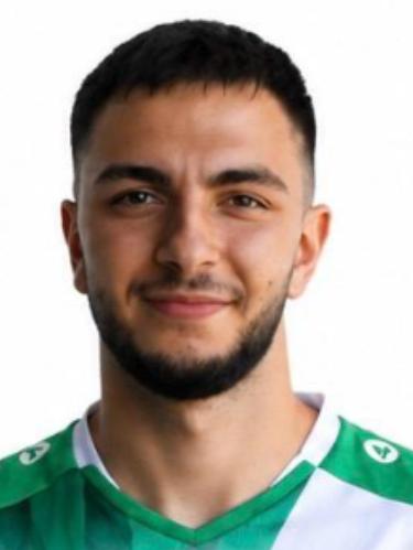Abdullah Parlak
