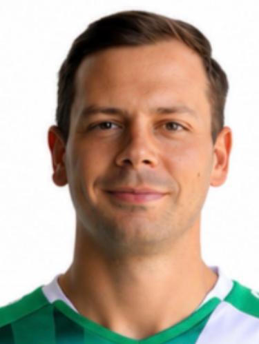 Timo Thißen