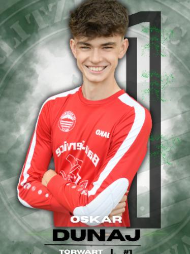 Oskar Jozef Dunaj