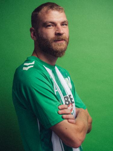 Kevin Schreier