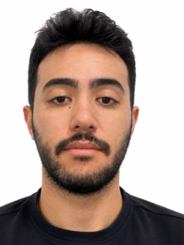 Amirmohammad Saberi