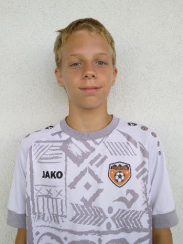 Tobias Albrecht