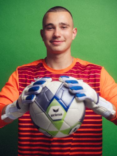 Lovre Sekerovic
