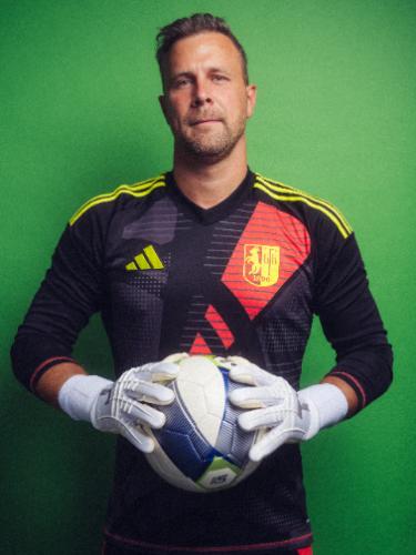 Sven Zink