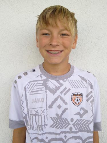 Lukas Dittmar
