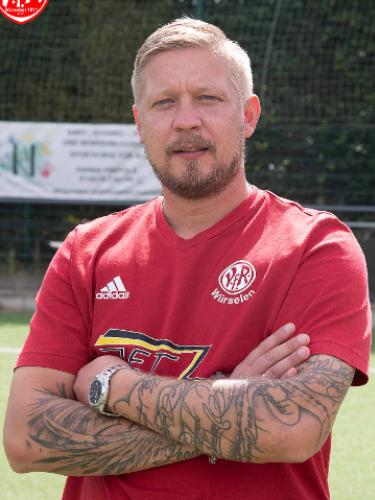 Marcel Lauscher