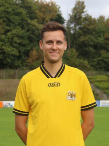 Daniel Schwarz