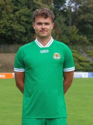 Niklas Höfken