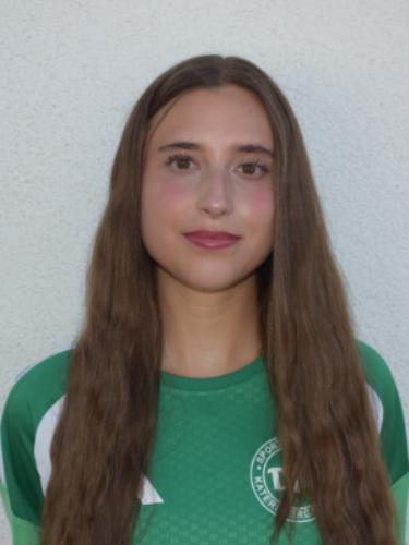 Lina Loreen Barthelmeß
