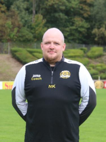 Niklas Kufal