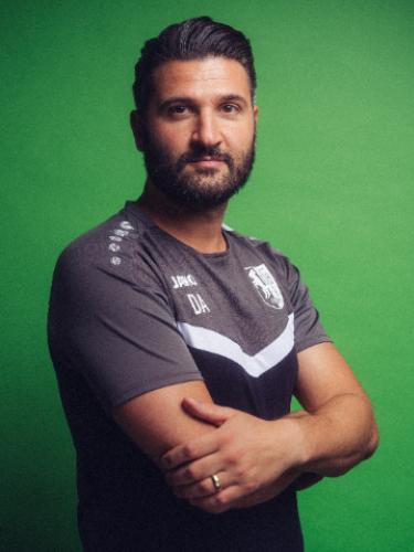 Deniz Al Hassan
