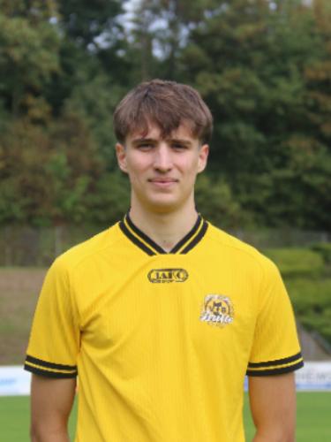 Till David Rüsche