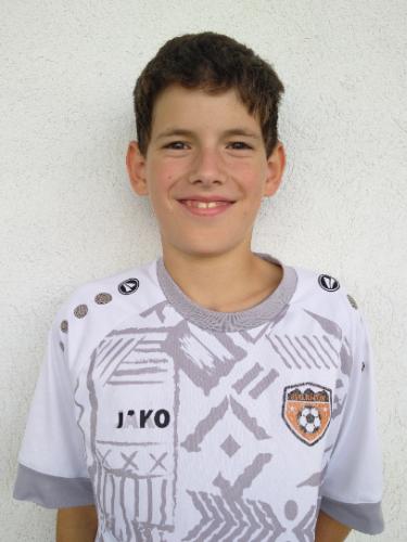 Mattia Kirchner