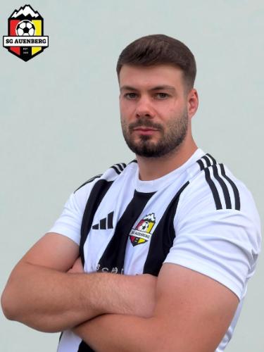 Philipp Weber