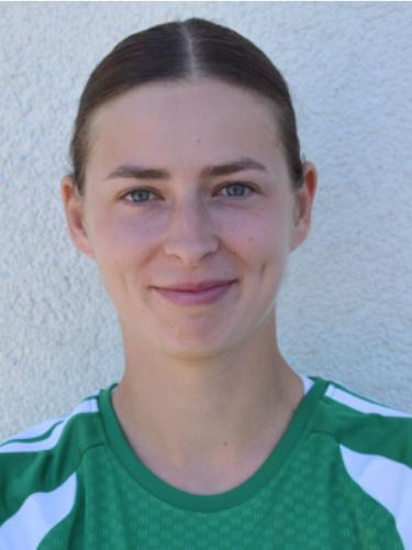 Jana Bobrich