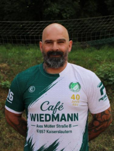 Daniel Schumacher