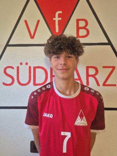 Samuel Kief