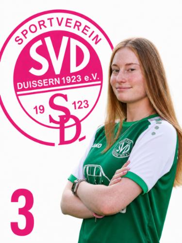 Marie Damerau