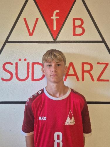 Levian Stecher