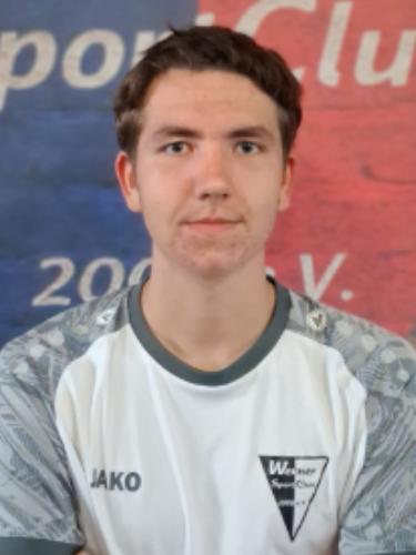 Niklas Wegner