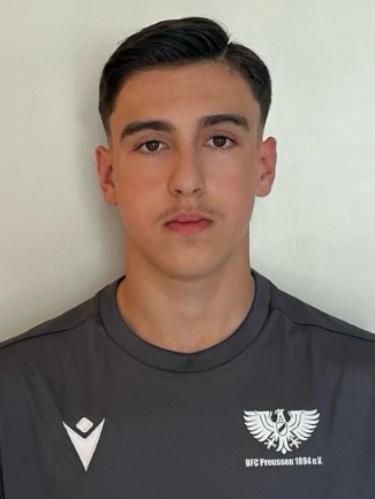 Mert Ünal