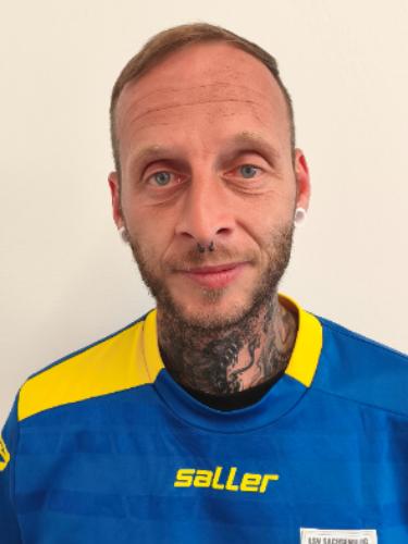 Steve Luetjen