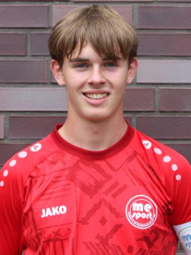 Ben Kahle