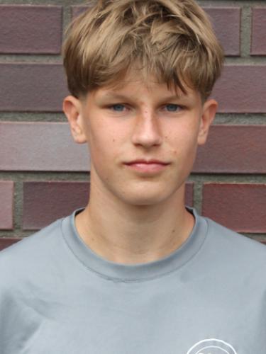 Marc Andreas Langenbeck