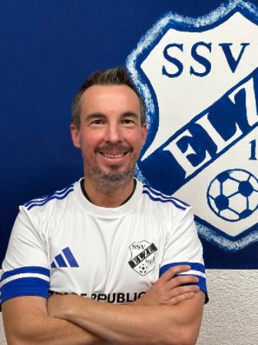 Sebastian Freyer