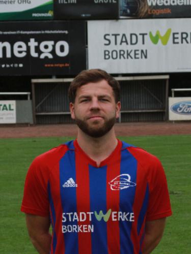 Thomas Becker