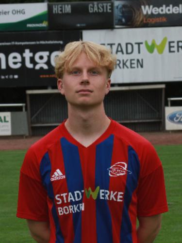 Hendrik Bökenbrink