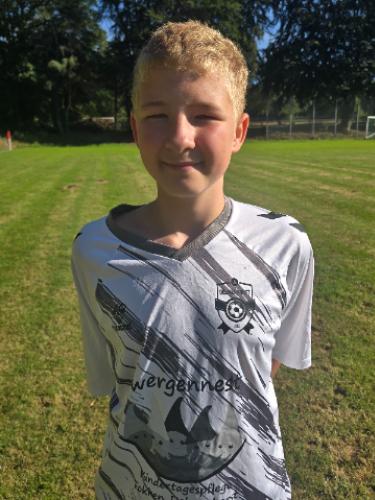 Aiden Elias Rüdebusch