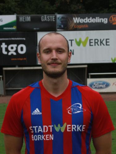 Eric Deelmann