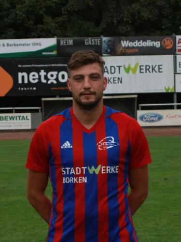 Tim Döking