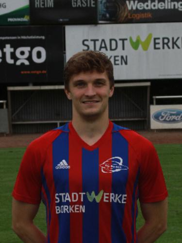 Fabian Huvers