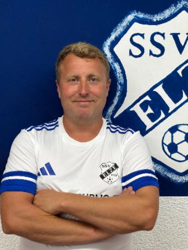 Alexander Knieriem