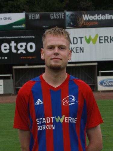 Niklas Koyer