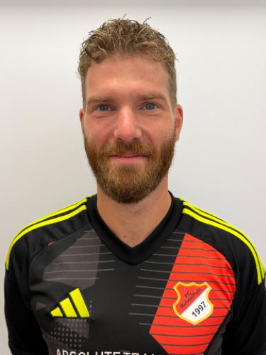 Martin Geisler