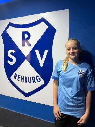 Lea-Marie Rossberg