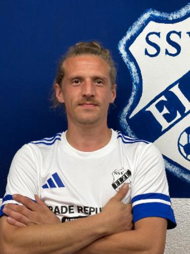 Andreas Naujokat