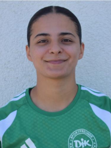Sara Hasan Sabah
