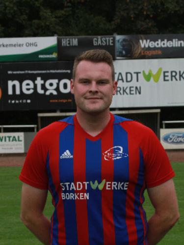 Niklas Kruse
